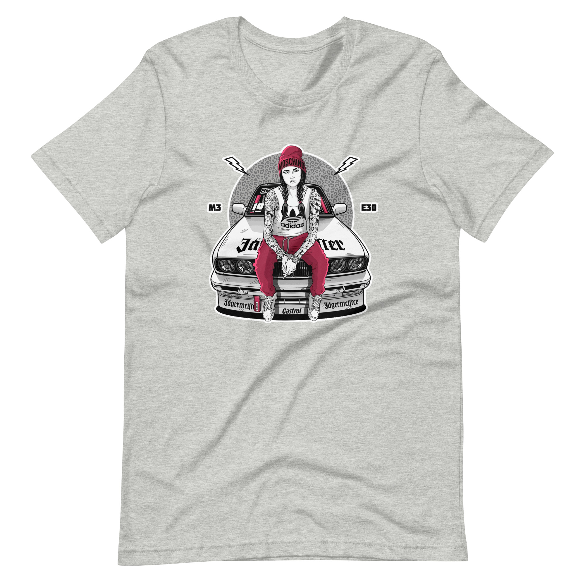 Buy BMW t-shirt